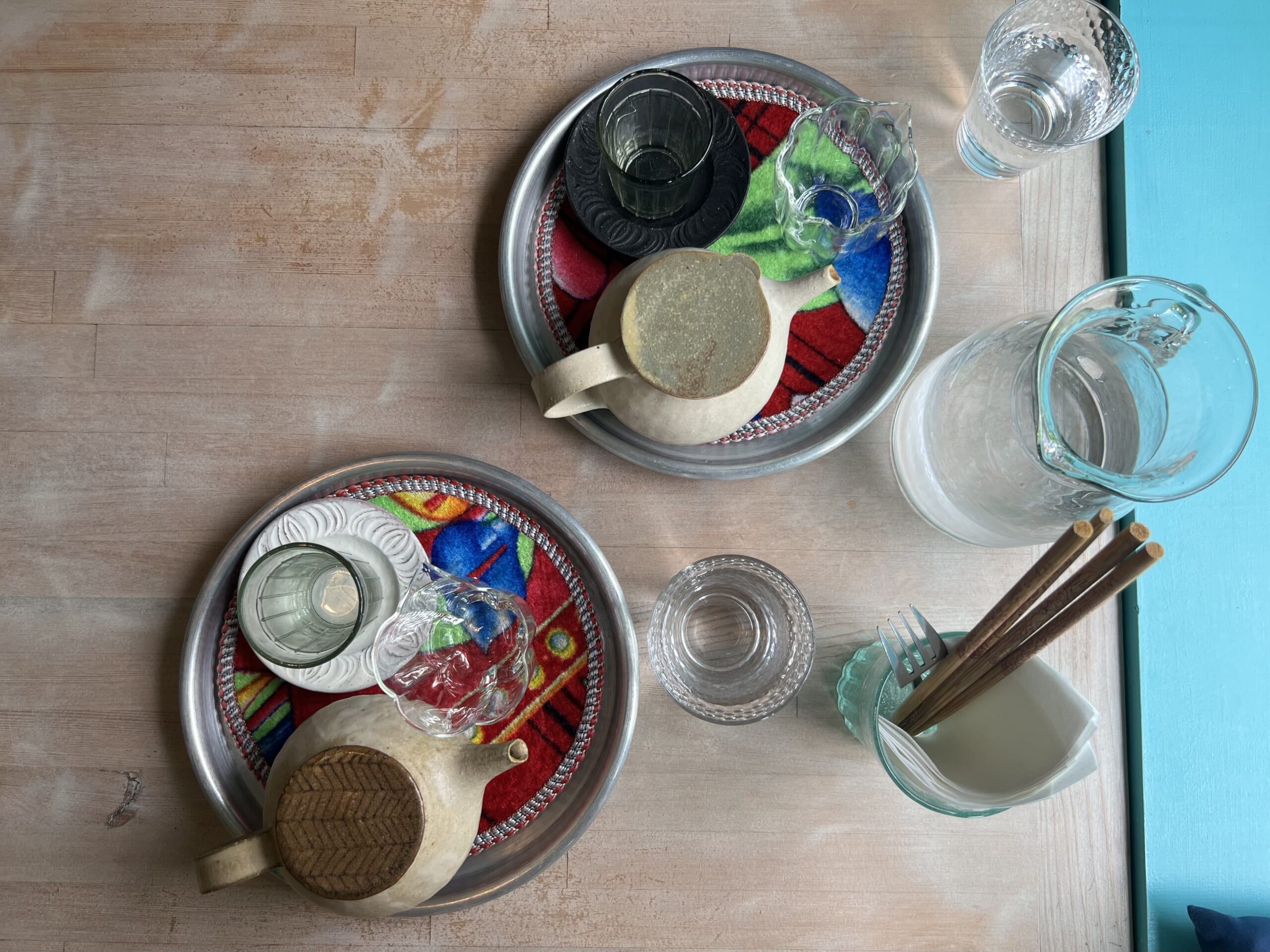 【沖縄】ちいさなベトナム料理カフェ「mocuaso」洗練されたバインミーとスープブンランチ TBicoco