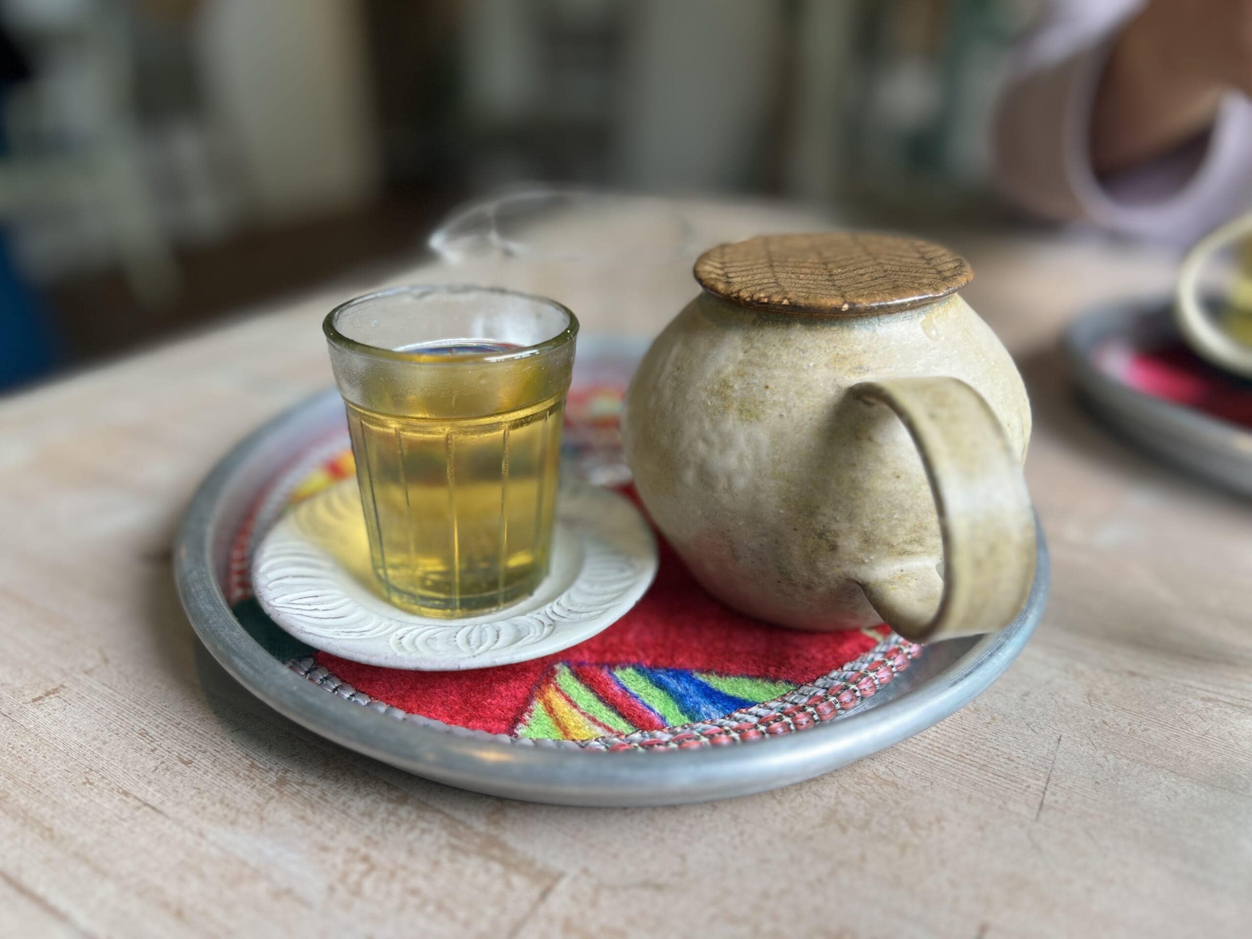 【沖縄】ちいさなベトナム料理カフェ「mocuaso」洗練されたバインミーとスープブンランチ TBicoco