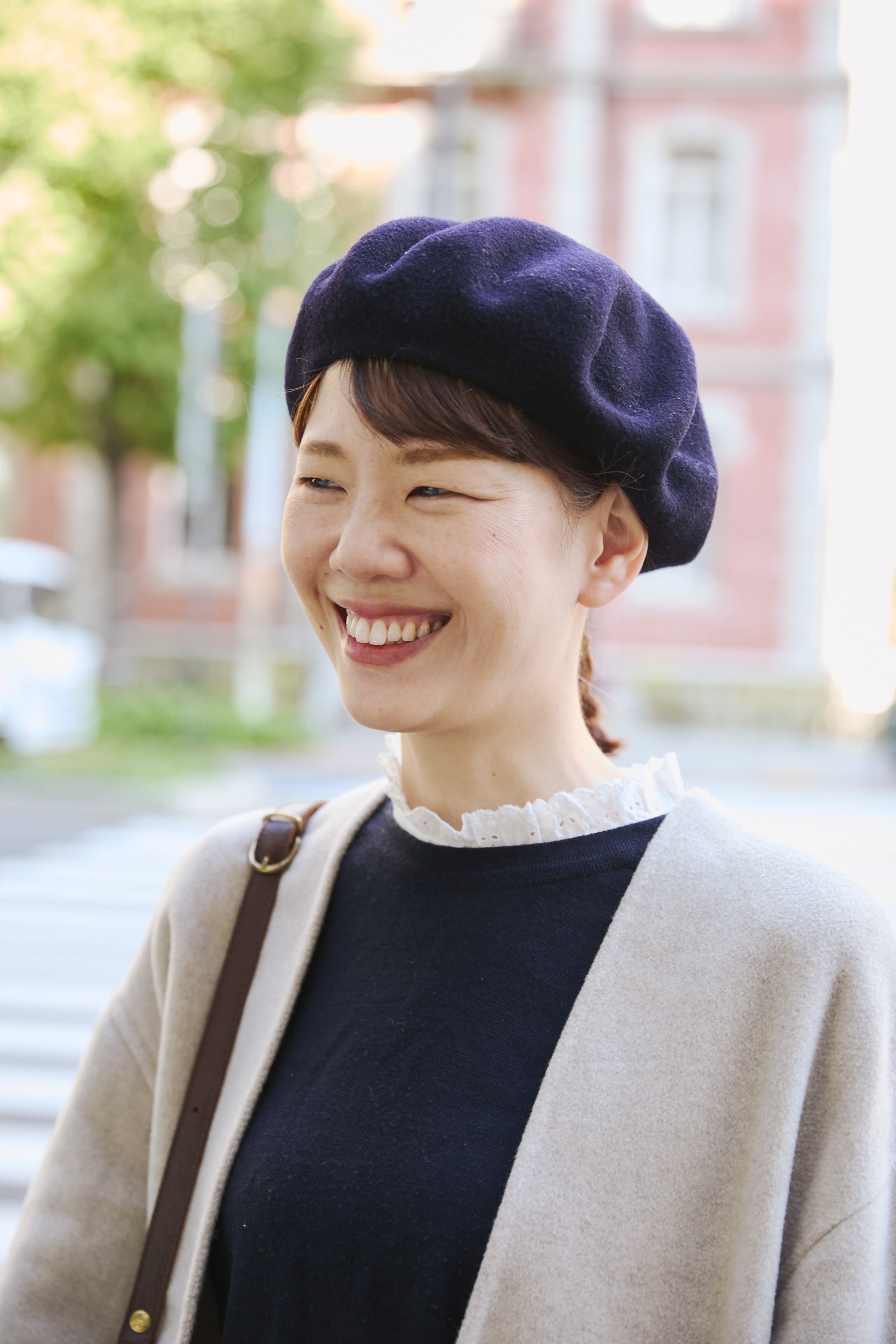 LEE100人隊しょこみさん