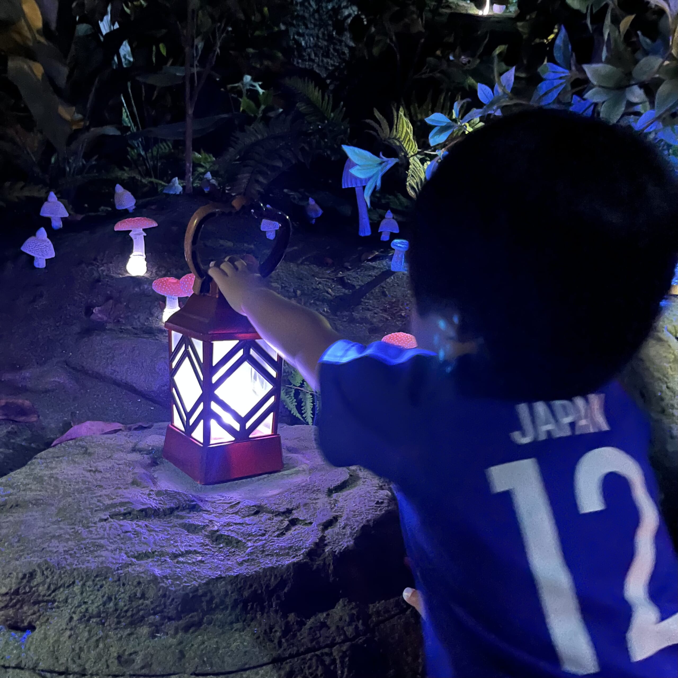 大阪万博
住友館