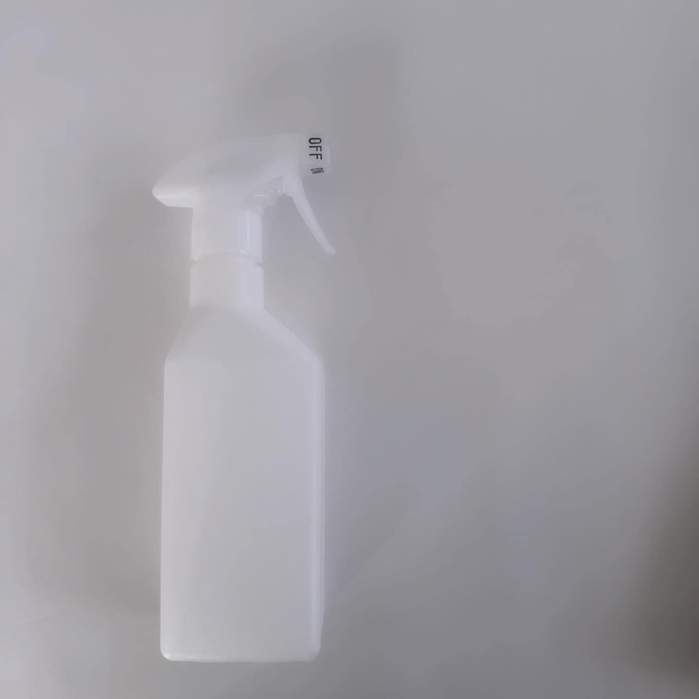 無印良品 スプレーボトル