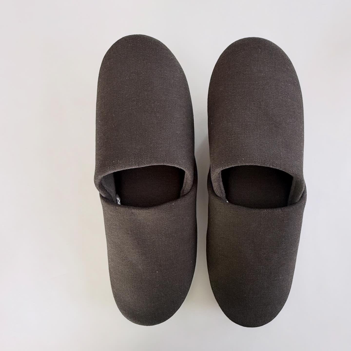 無印良品 スリッパ