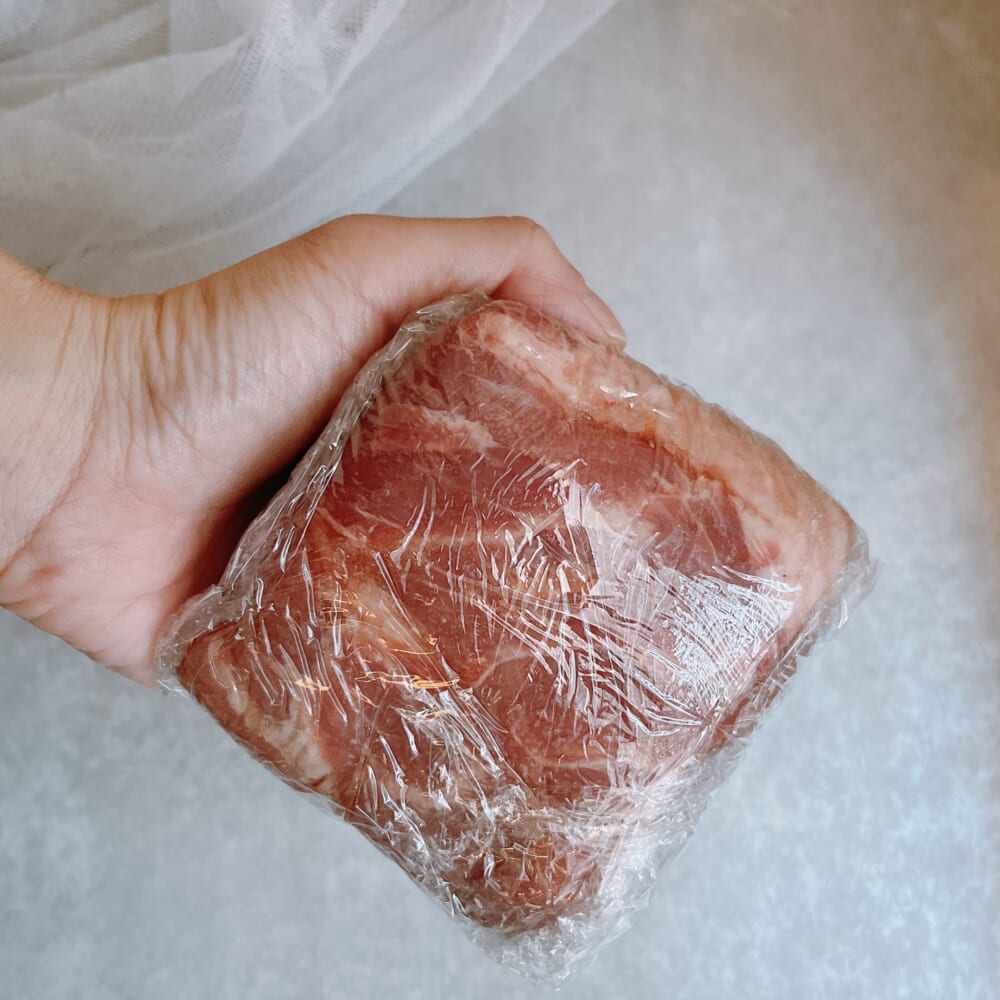 LEE レシピ ポテ鍋