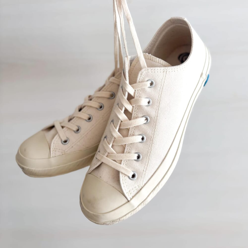 シューズライクポタリー