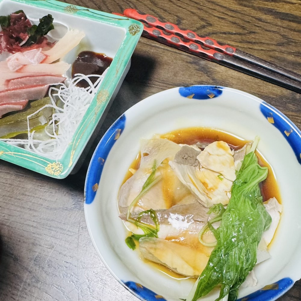 ぶりしゃぶ　富山