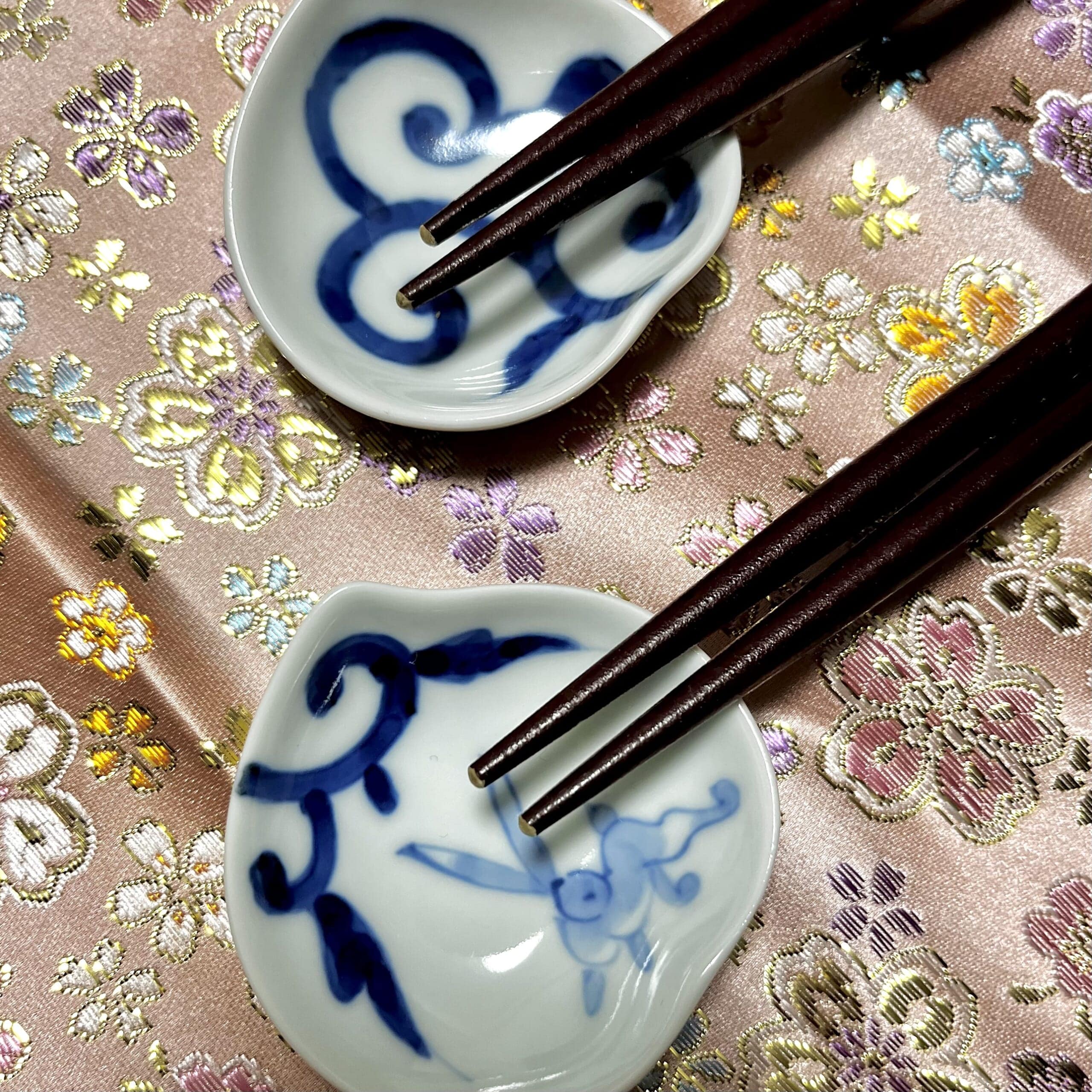 箸置き 食器
