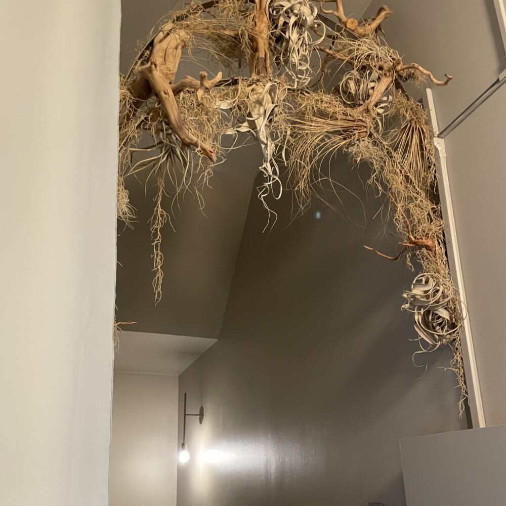 ビヤンネートル　めりちゃん　100人隊デート　パフェ