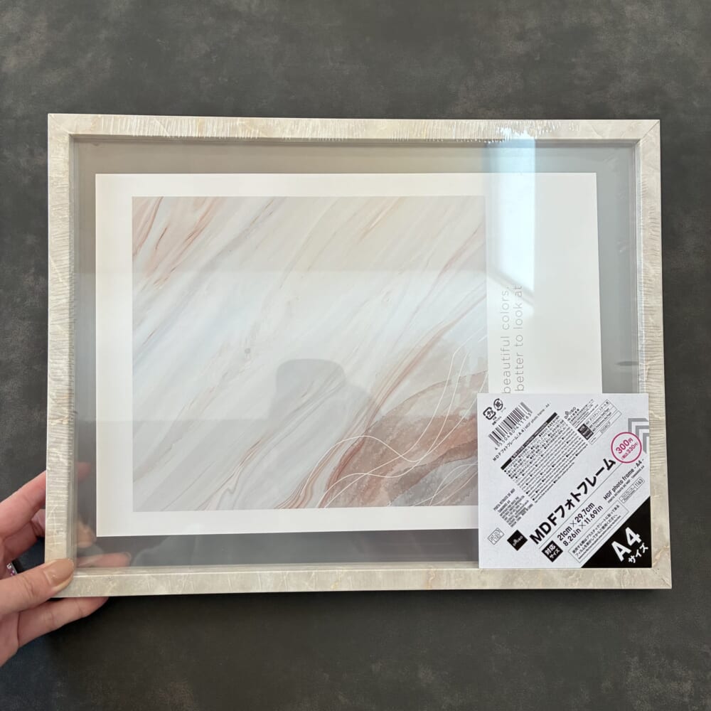 LEE 花のカレンダー 付録