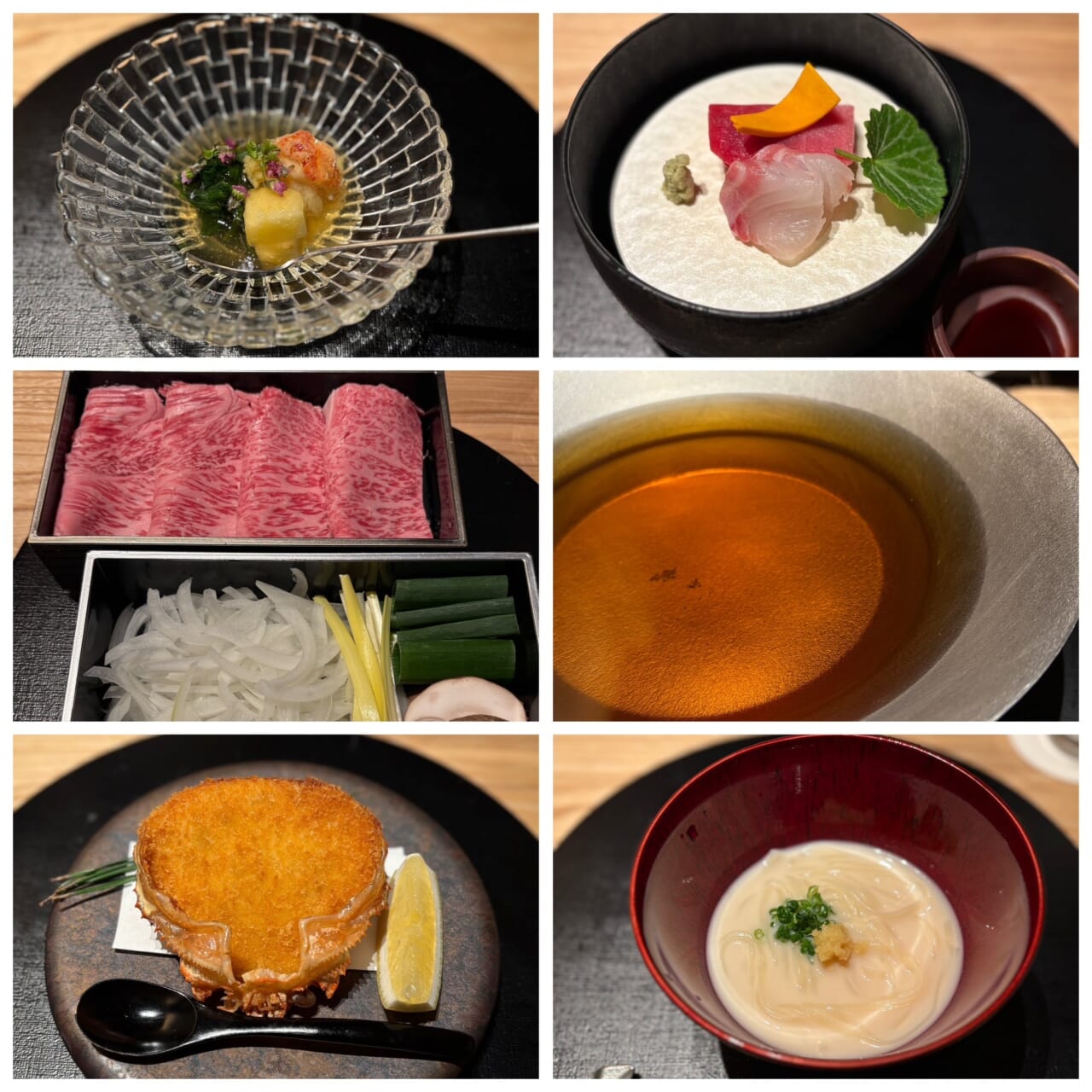 個室和食東山 丸の内グルメ しゃぶしゃぶ