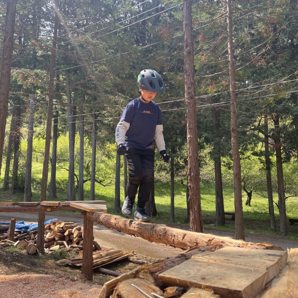 小田原 フォレストバイク MTB マウンテンバイク