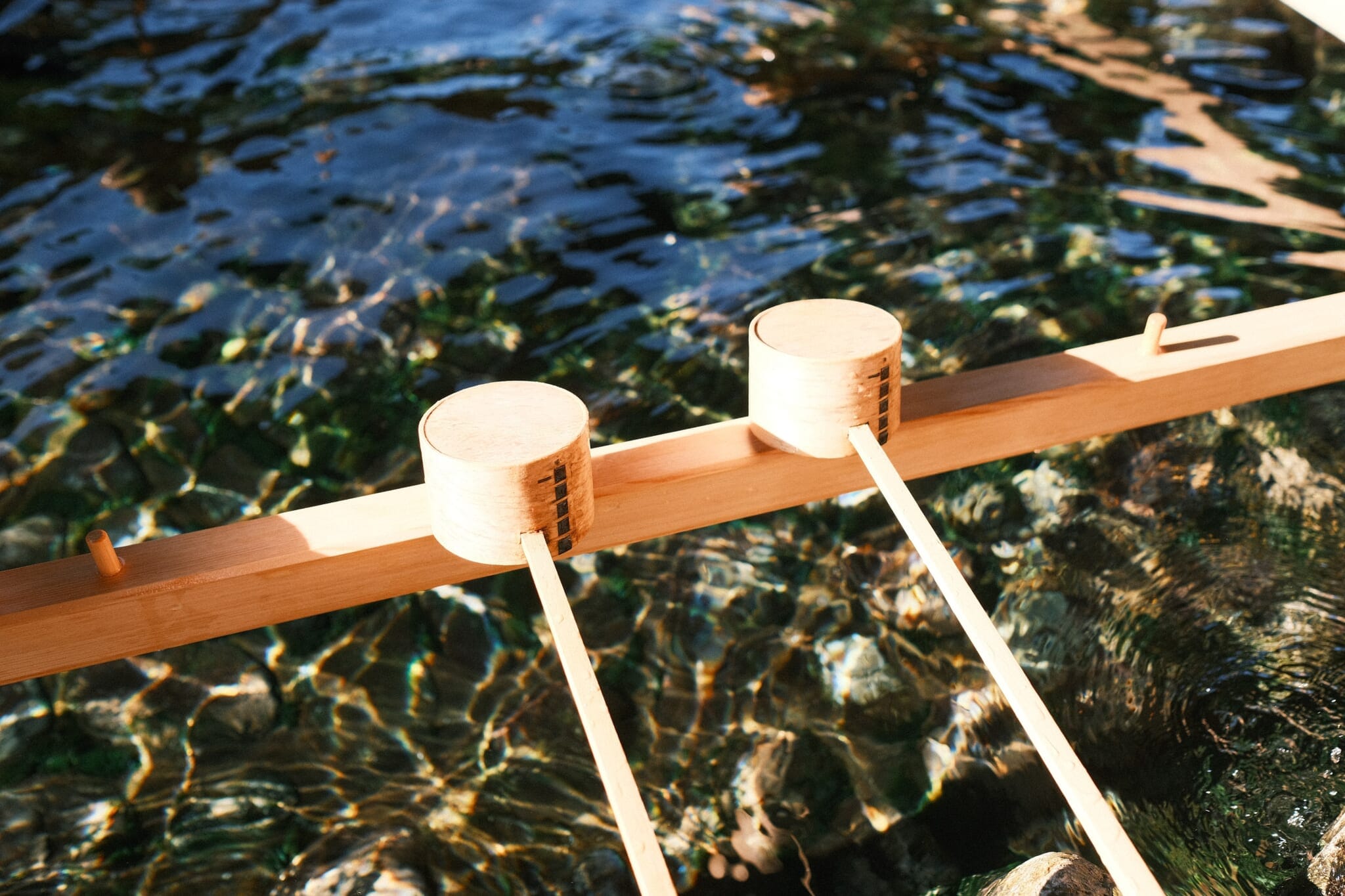 伊勢神宮　年末　お参り