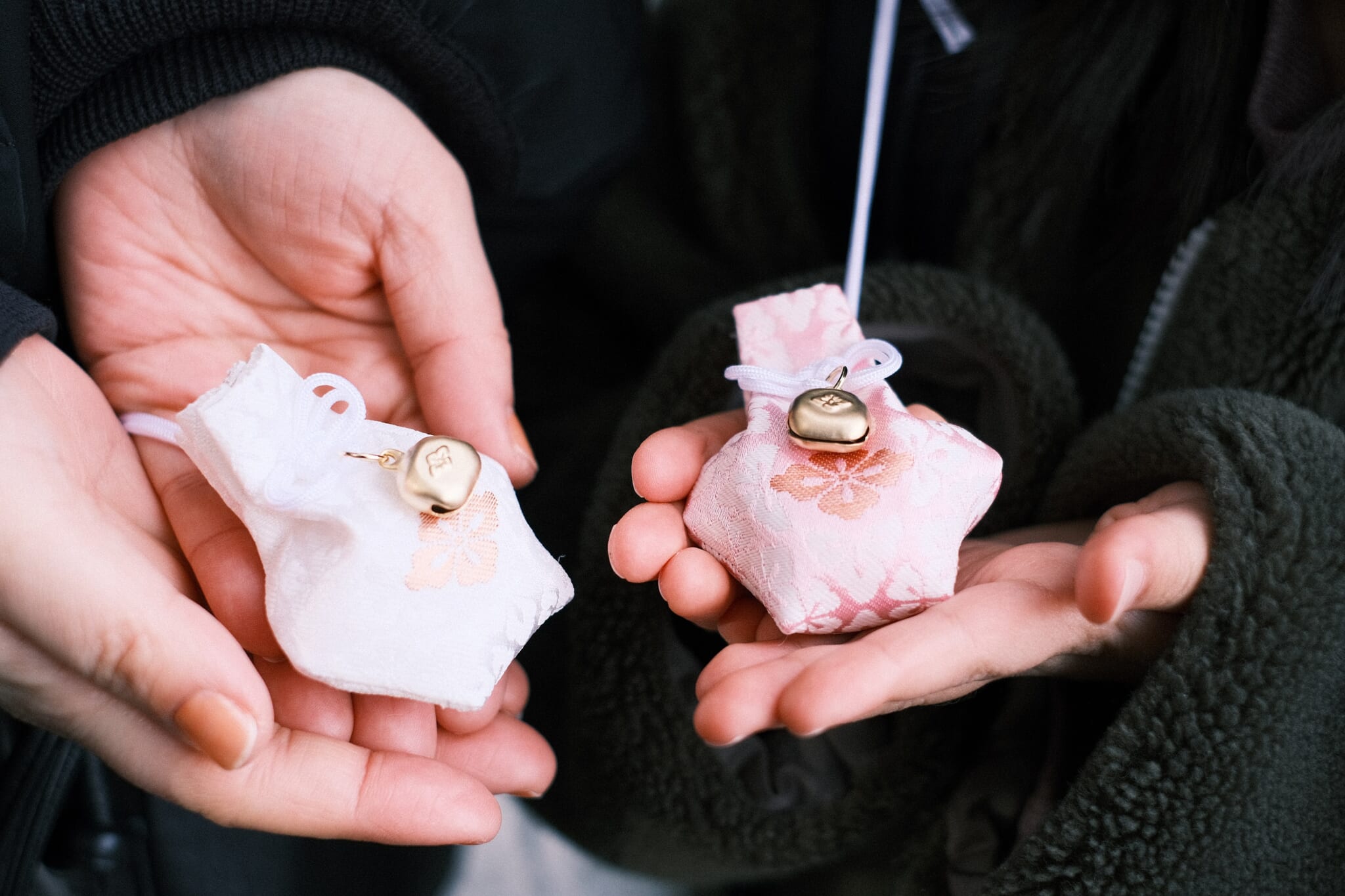 年末年始　お守り　伊勢神宮