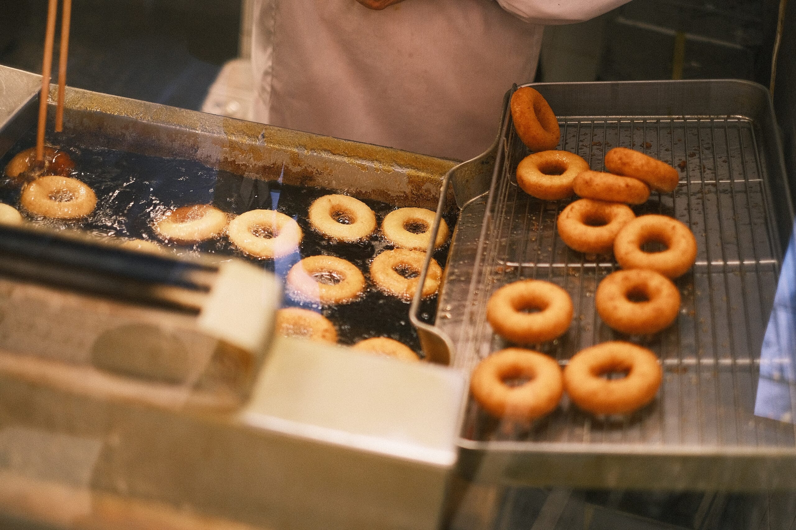 伊勢神宮　おかげ横丁　グルメ
