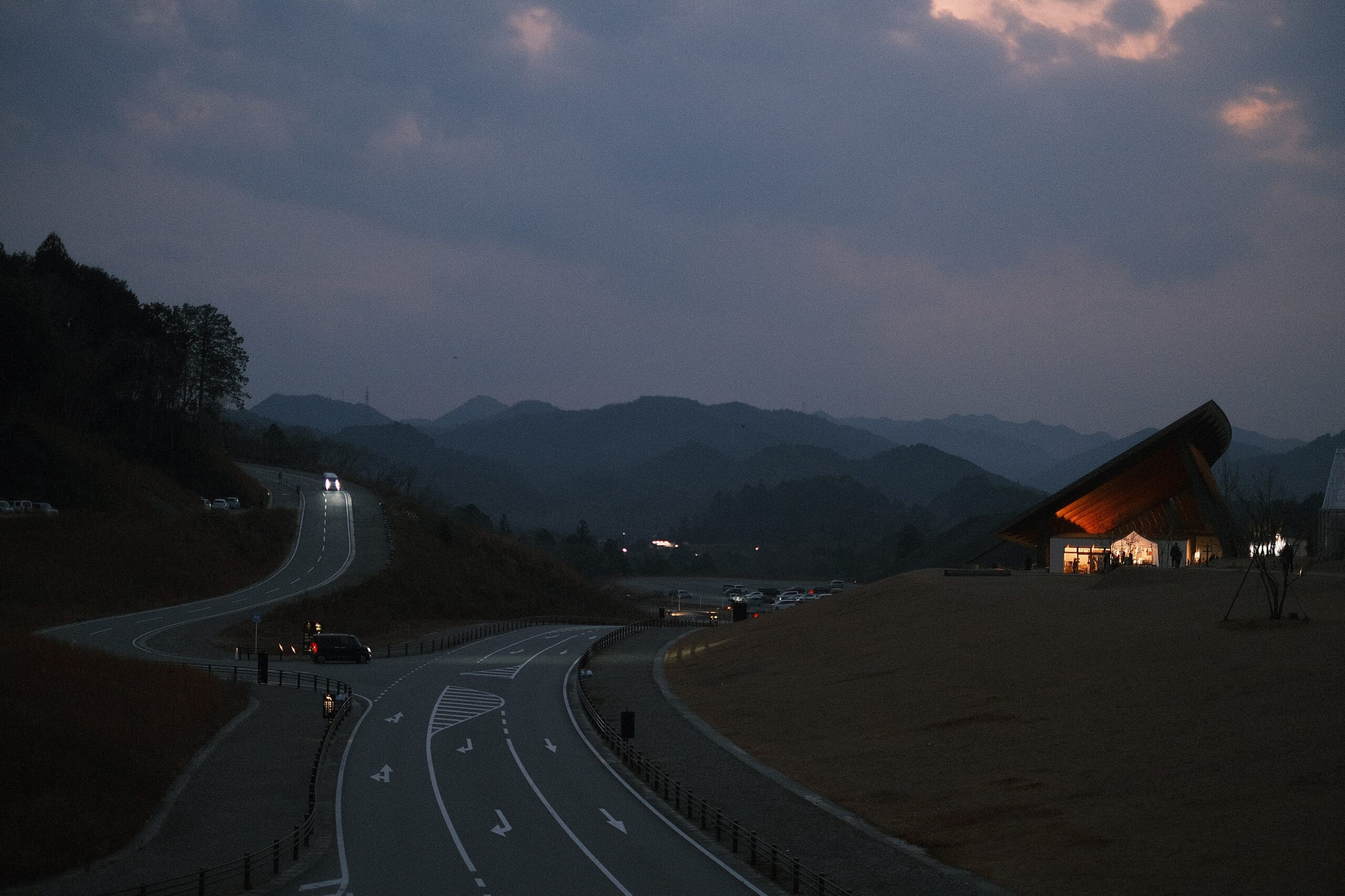 ヴィソン　三重　旅行