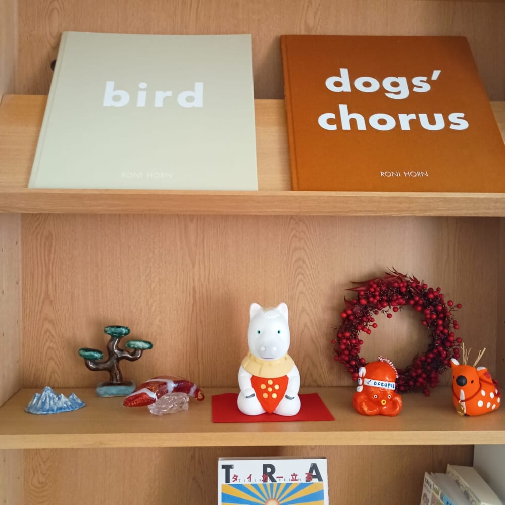 中村人形　干支　お正月飾り