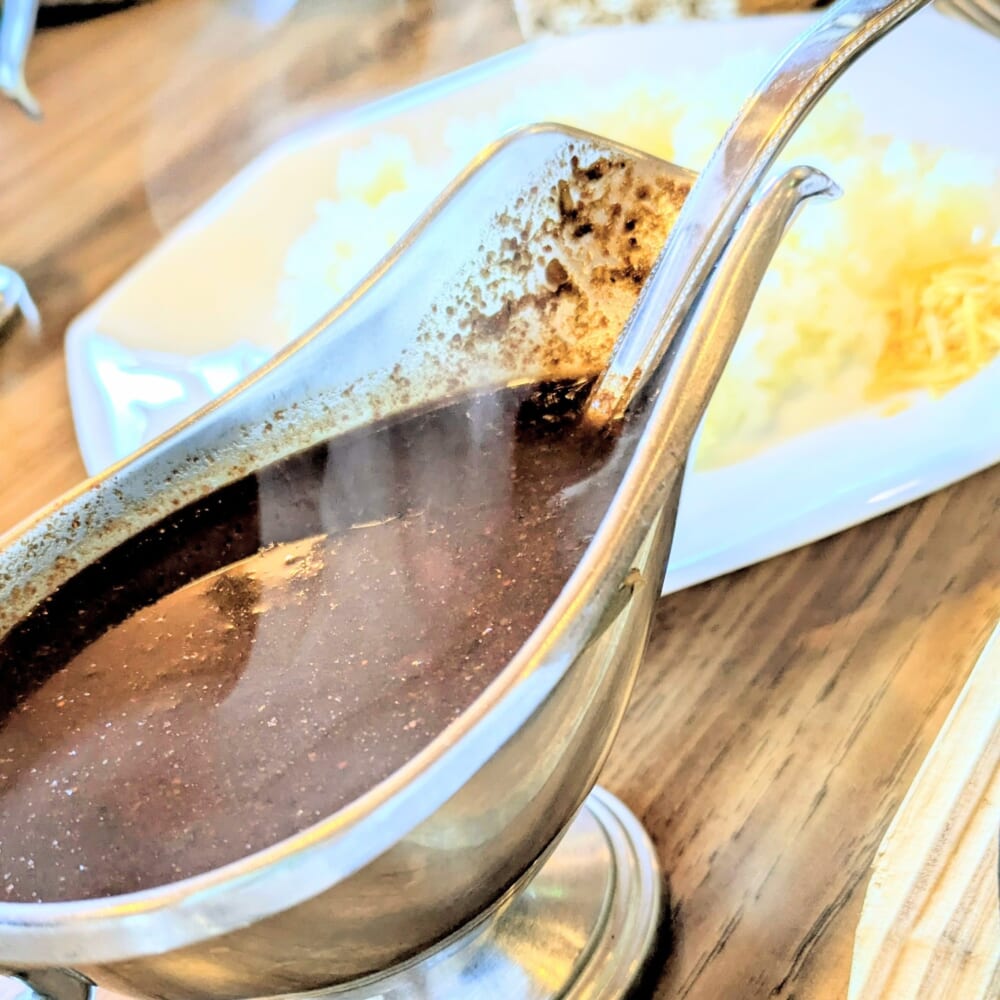 長野県安曇野市 すぱいすろーど スパイスカレー タンドリーバターチキン