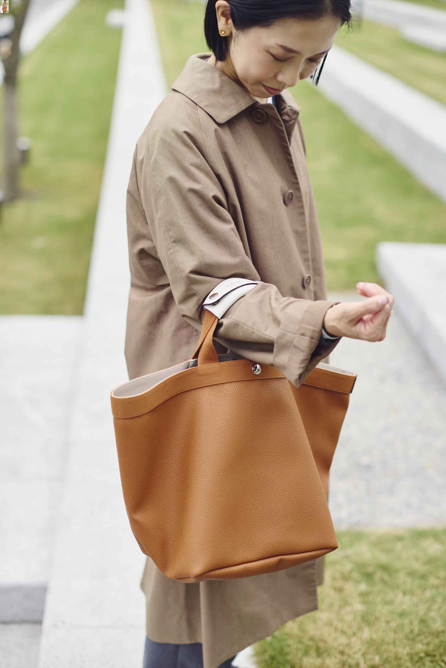 LEE100人隊こももさん