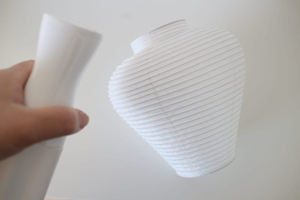 GOODDESIGNSTORE　グッドデザインン　かびん