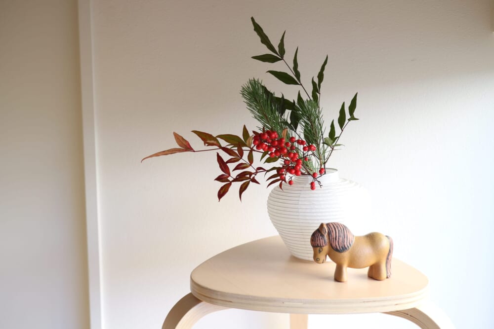 GOODDESIGNSTORE　グッドデザインン　かびん