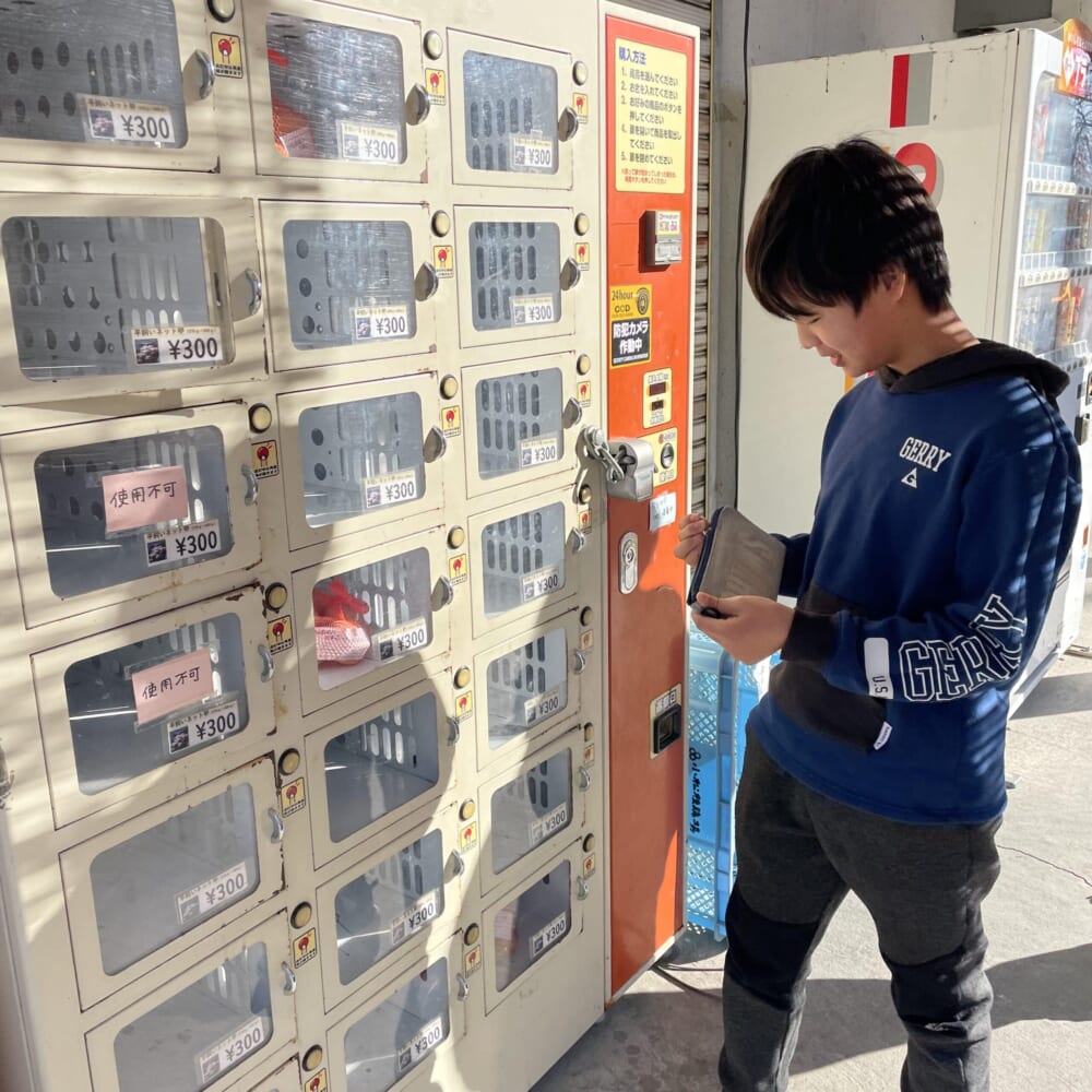 長野県安曇野市 小松種鶏場 有明山農場 生みたて卵 卵直売所