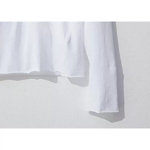 YLEVE
【五明祐子さんセレクト】【洗える】COTTON SUPER HIGH-TWISTED BIO P/O
￥16,500