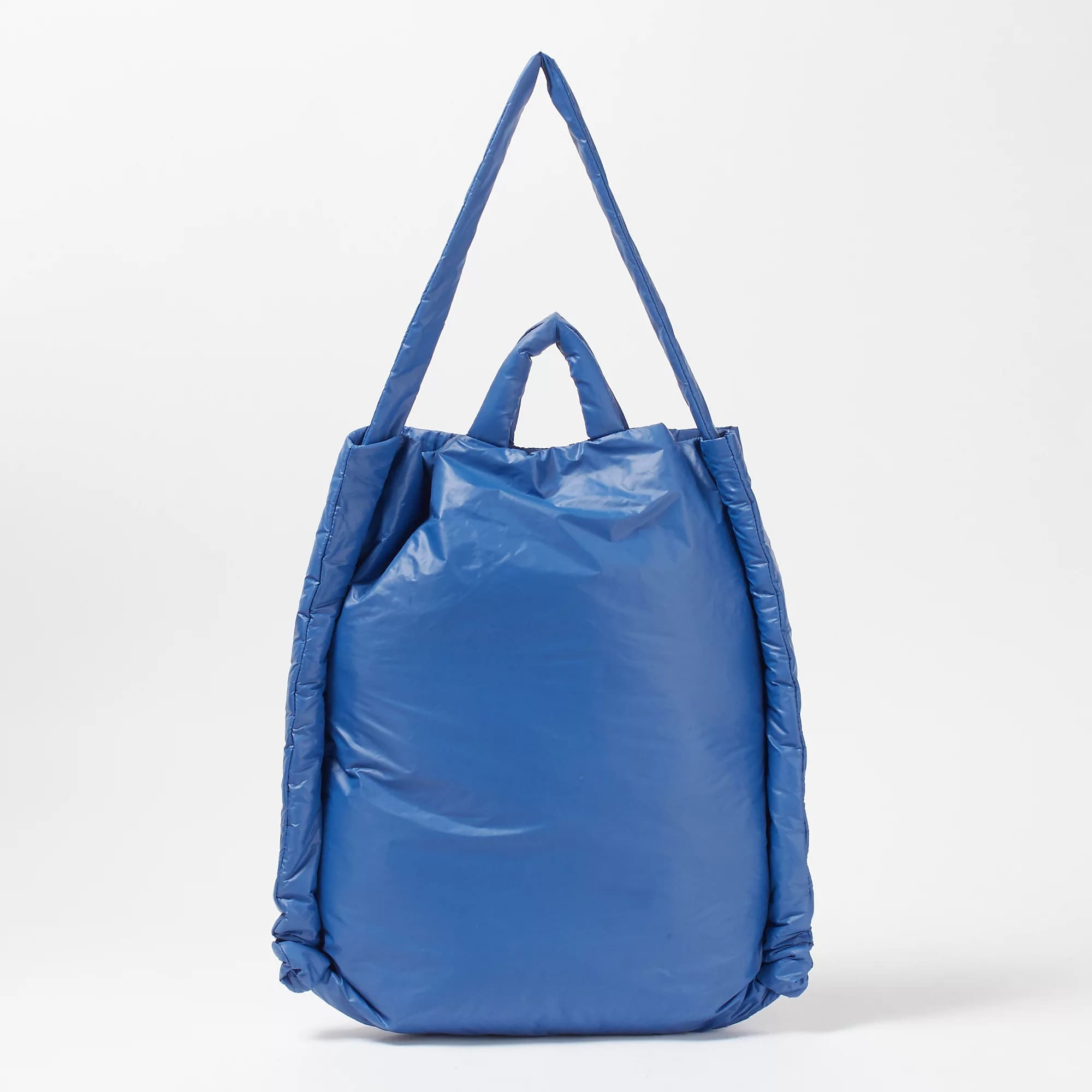 YAHKI
NYLON軽量パフトートバッグ
￥15,400 ￥12,320（税込）（20％OFF）