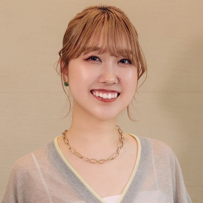 スタイリスト 鈴木菖（GARDEN ginza）