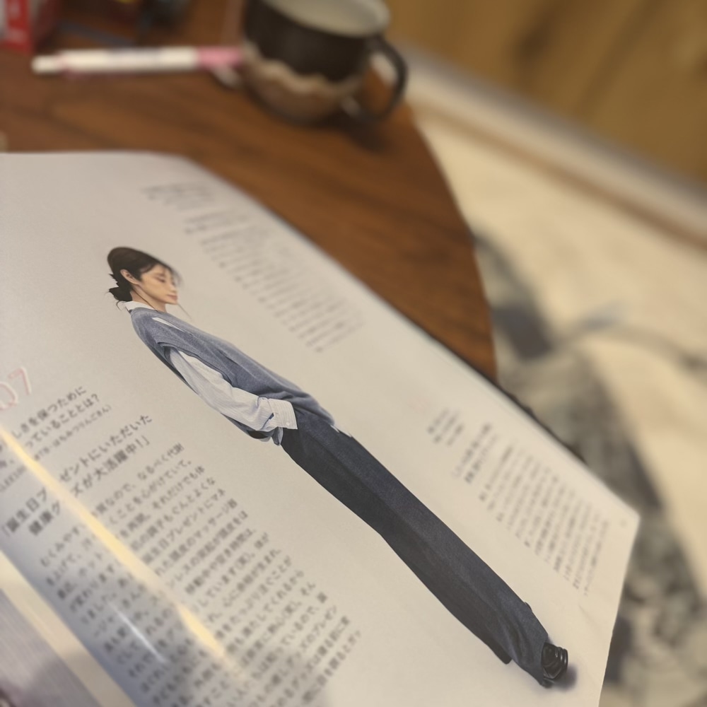 LEE2026 1・2月号 LEE最新号レビュー LEE100人隊