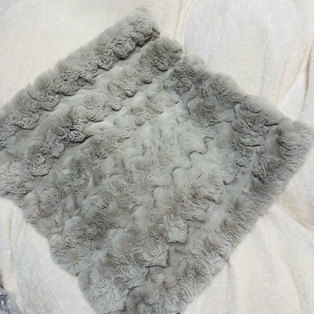 クッションカバー　francfranc　セール