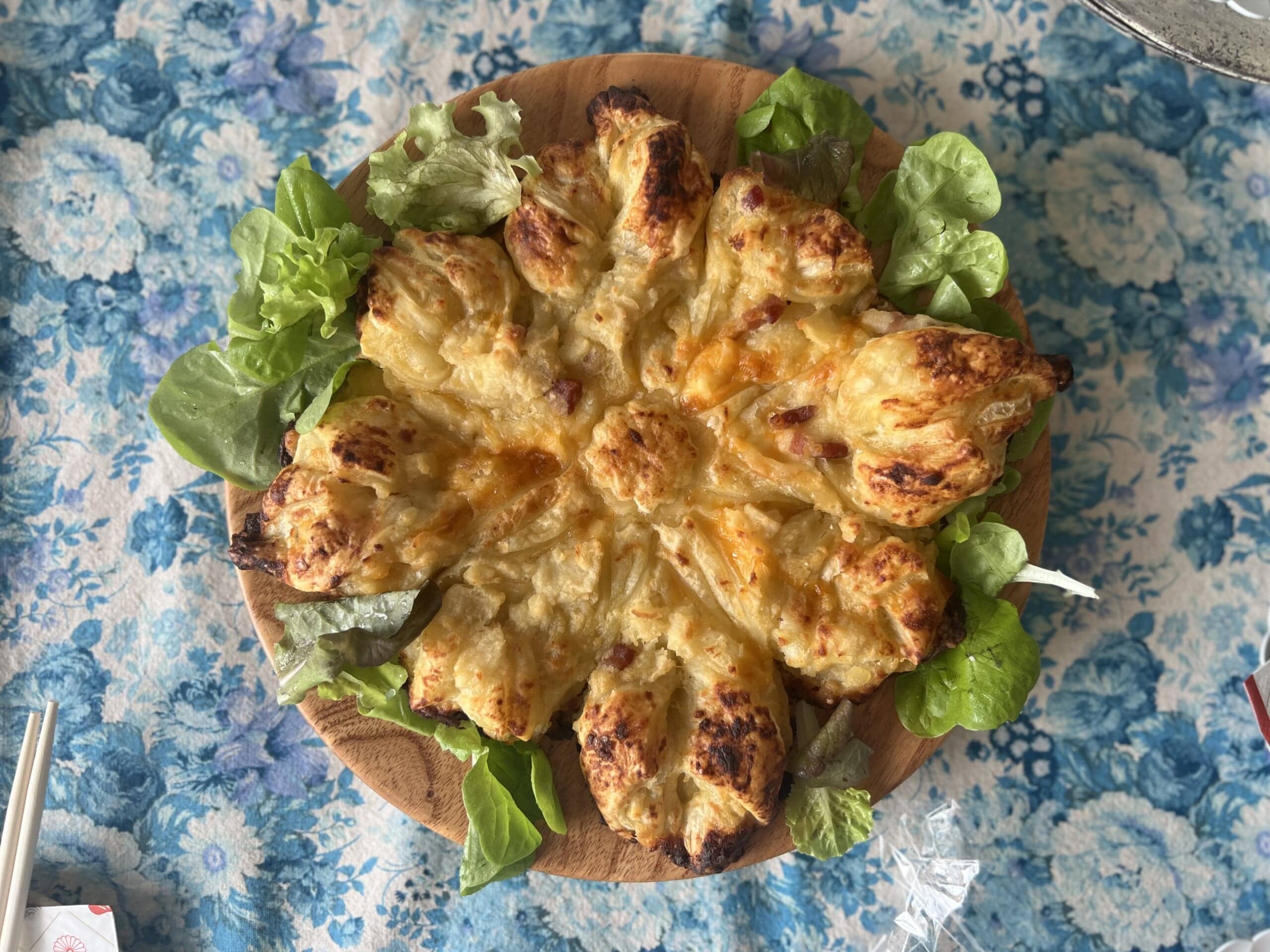 LEEレシピ/お正月】栗原はるみさん「マグロ、タコ、イカのミニ寿司」で迎える2026年