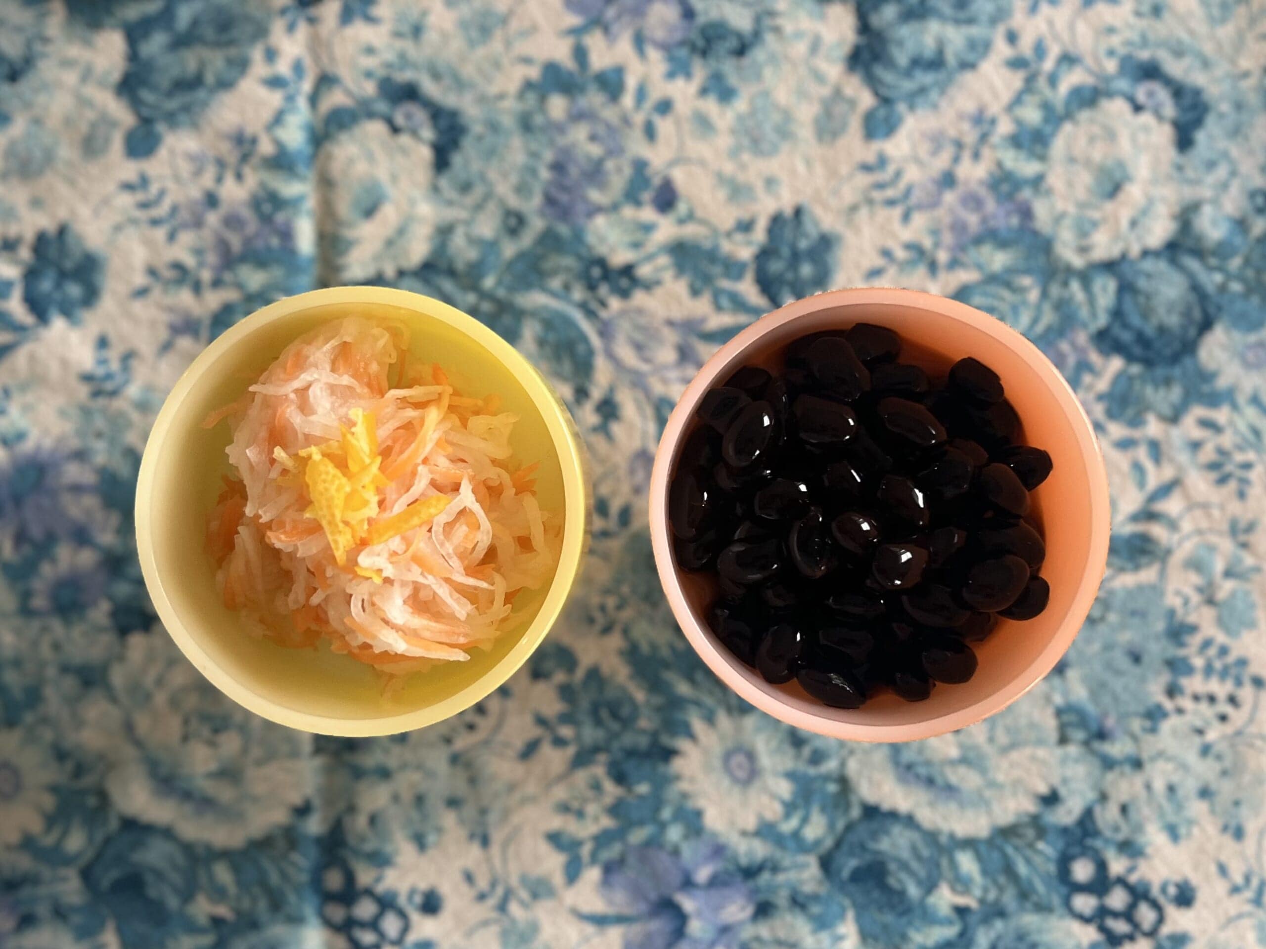 LEEレシピ/お正月】栗原はるみさん「マグロ、タコ、イカのミニ寿司」で迎える2026年