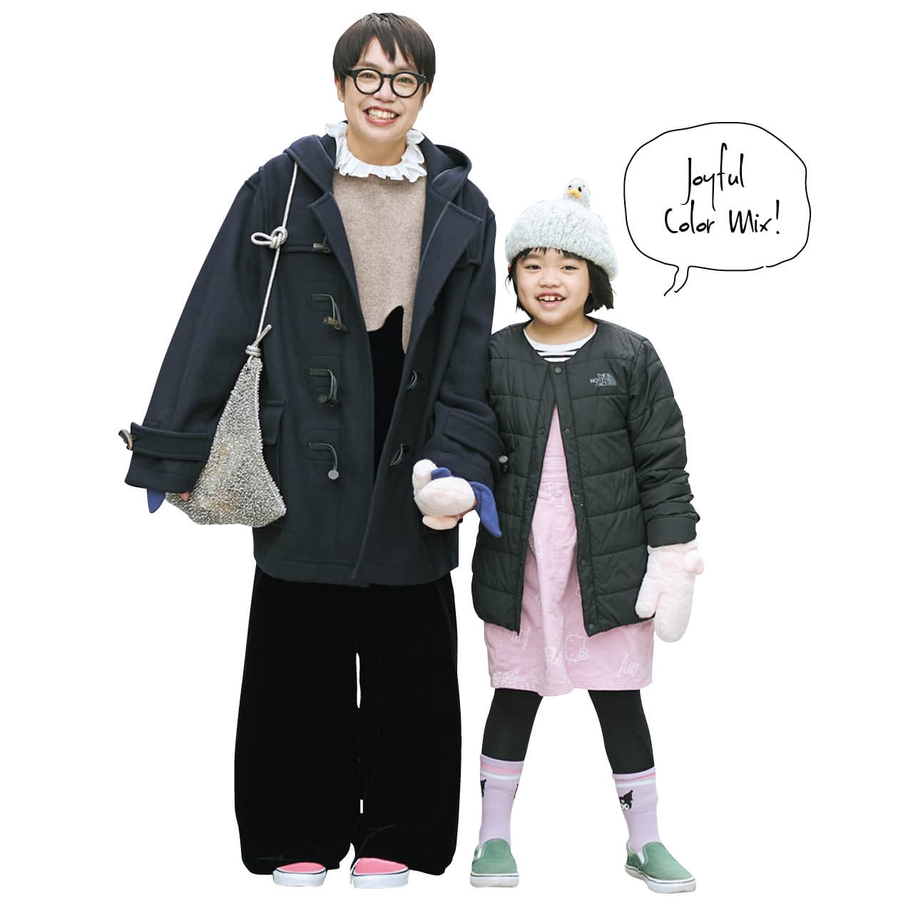 （OG パパリナさん・埼玉県）