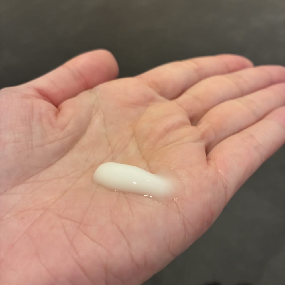 ミノン　クレンジング LEE