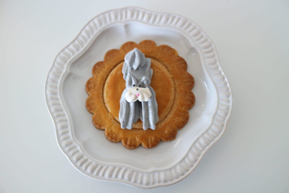 メゾンテリア　お菓子