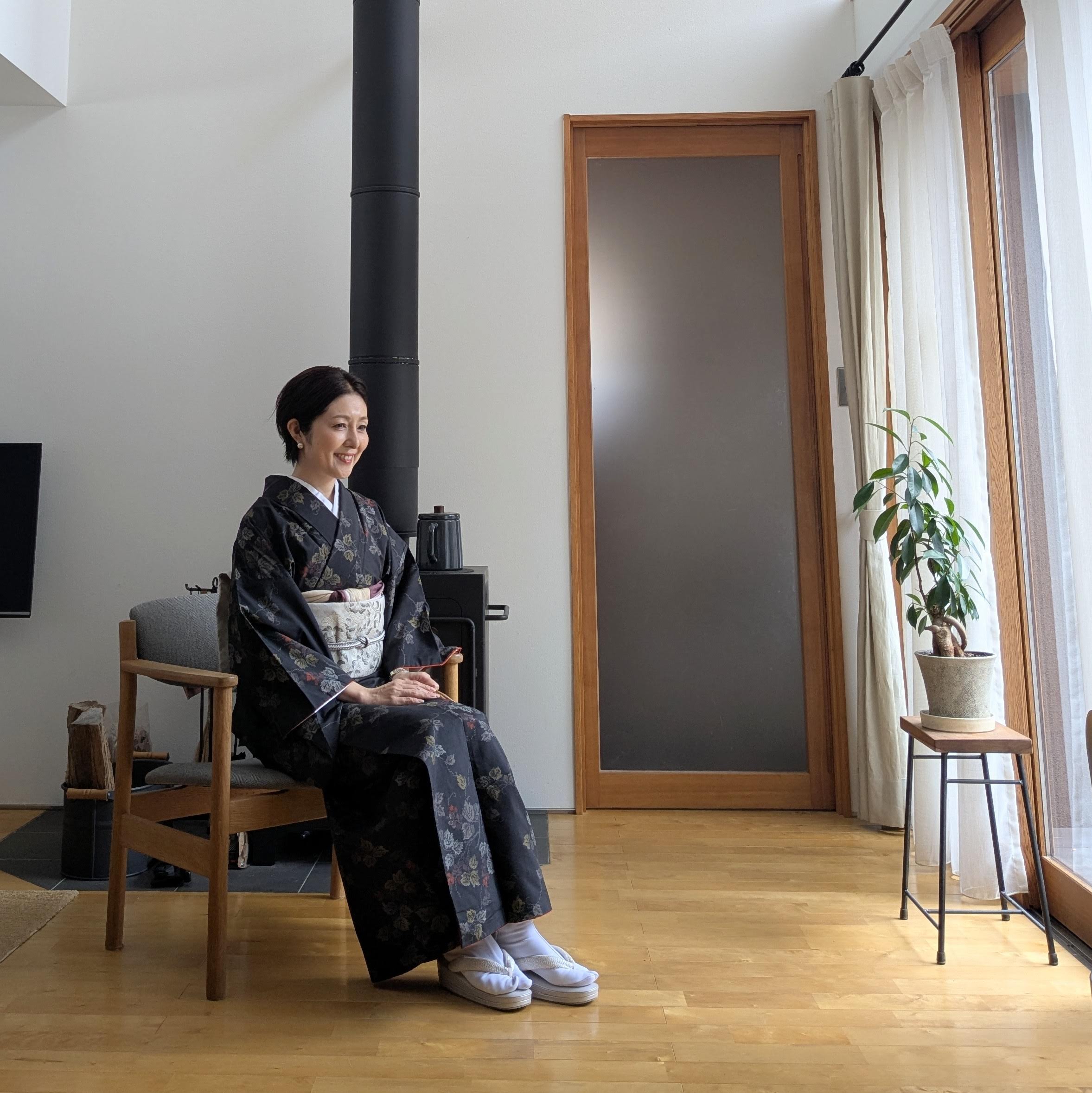 大島紬、アクセサリー