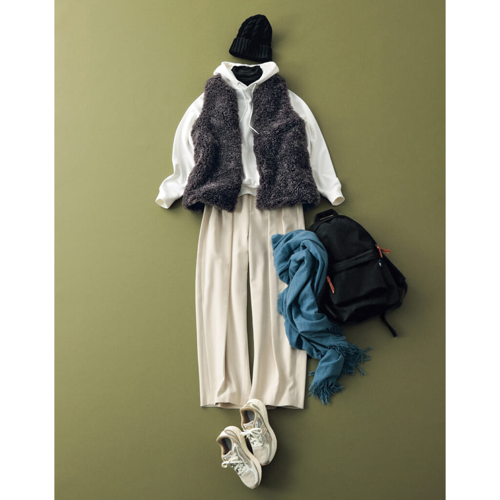 明日なに着る週間まとめ0106