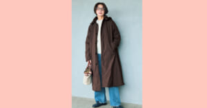 明日なに着る20260107TOP