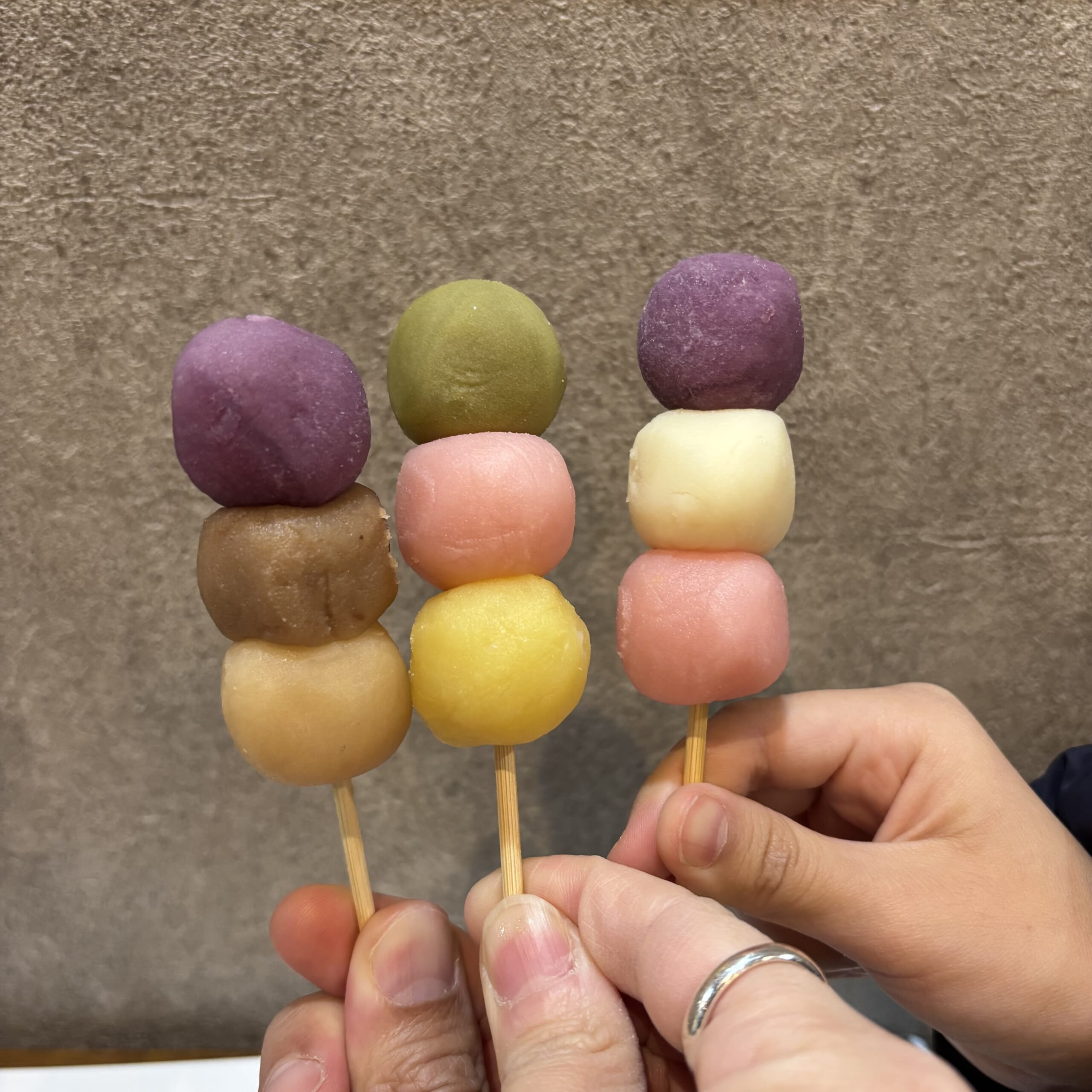 my botchan dango 30