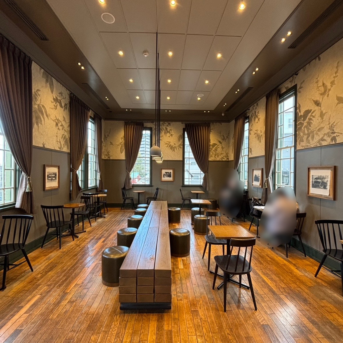 道後温泉スタバ