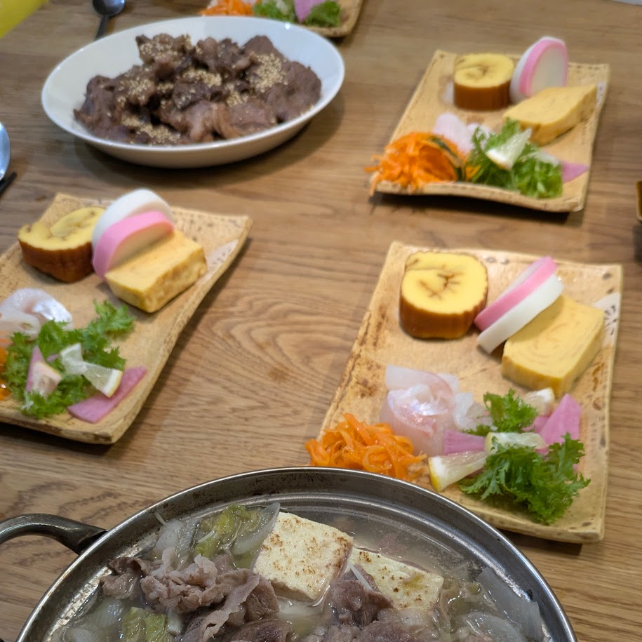 おつまみおせち　lEE１００コポ　正月