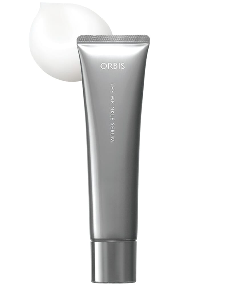 オルビス
ザ リンクル セラム　（医薬部外品） 30g￥4950 