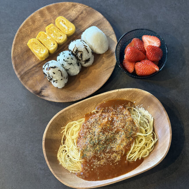 Standard Products(スタンダードプロダクツ)アカシア食器