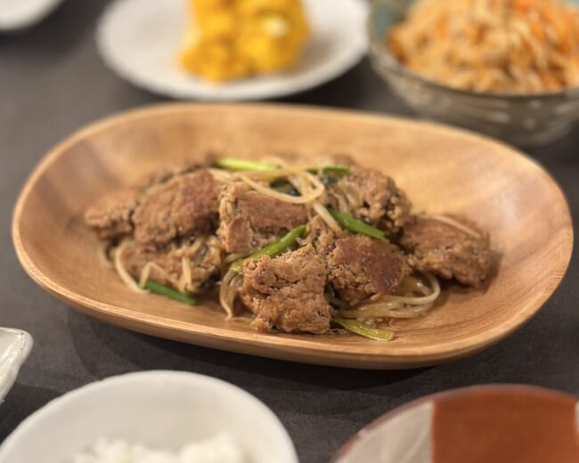 Standard Products(スタンダードプロダクツ)アカシア食器