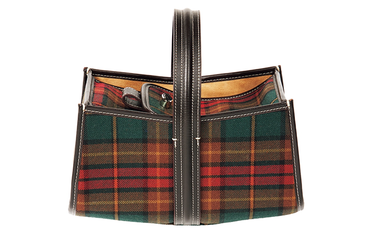 A VACATIONのバッグ