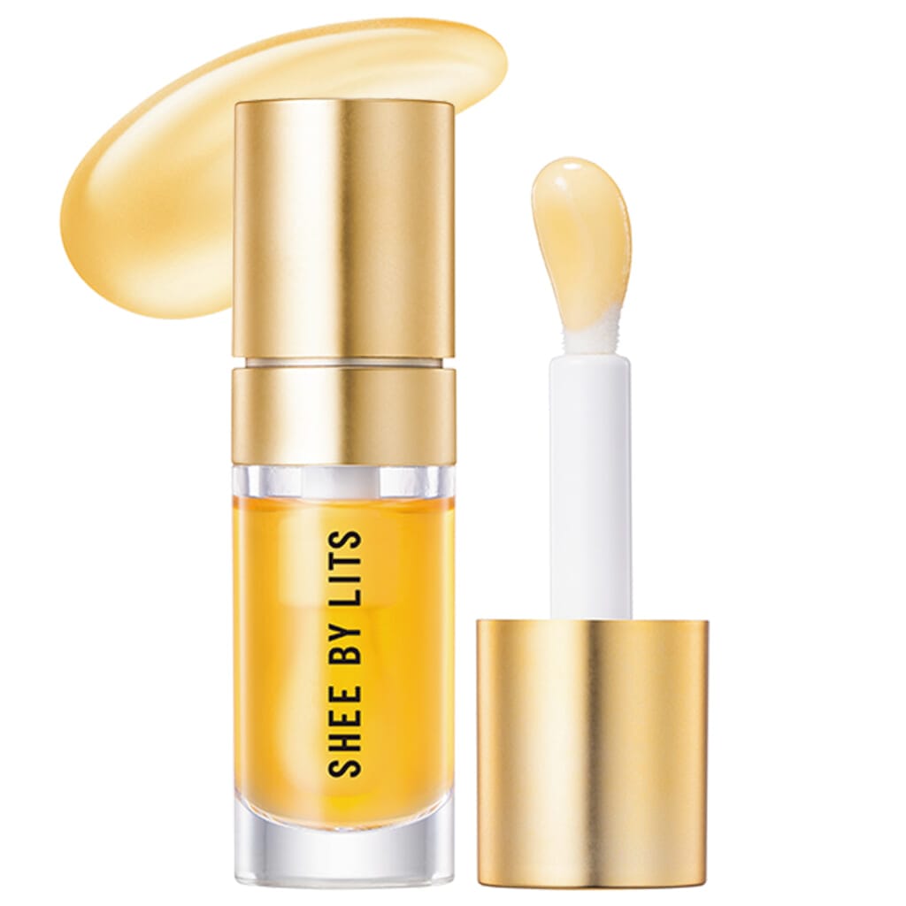 シーバイリッツ
スリーピングリップセラム　6g￥1650