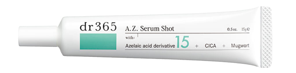 dr365
A.Z. セラムショット 15g¥2420