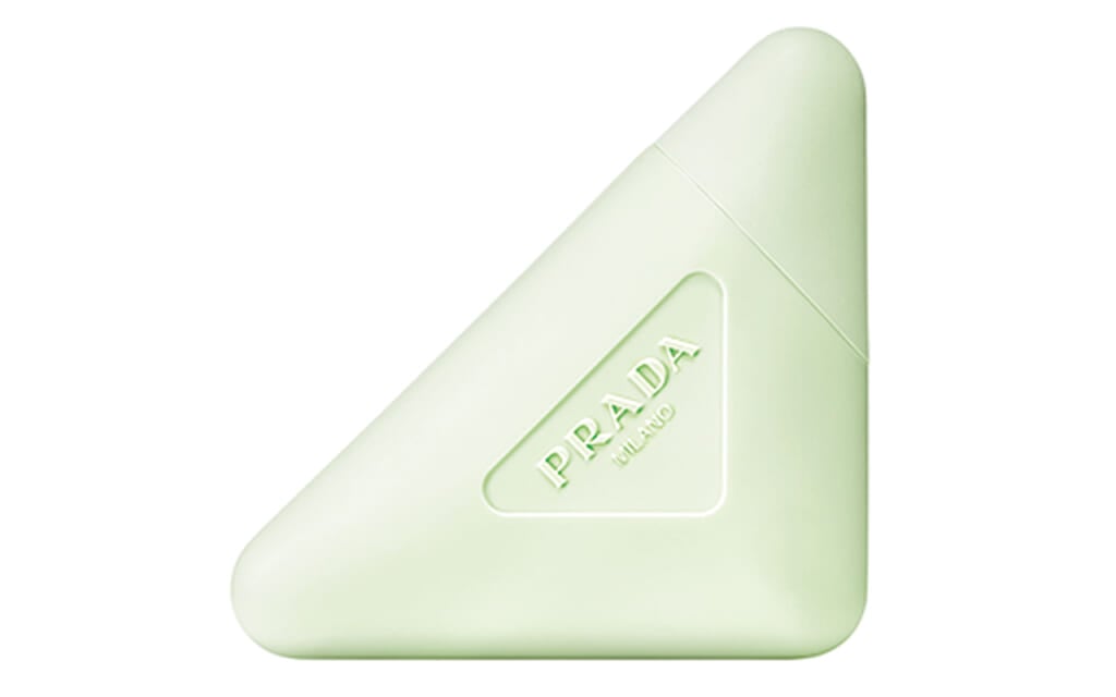 プラダ ビューティ
プラダ ハンド トリプルケア ハンドクリーム　50㎖￥8030