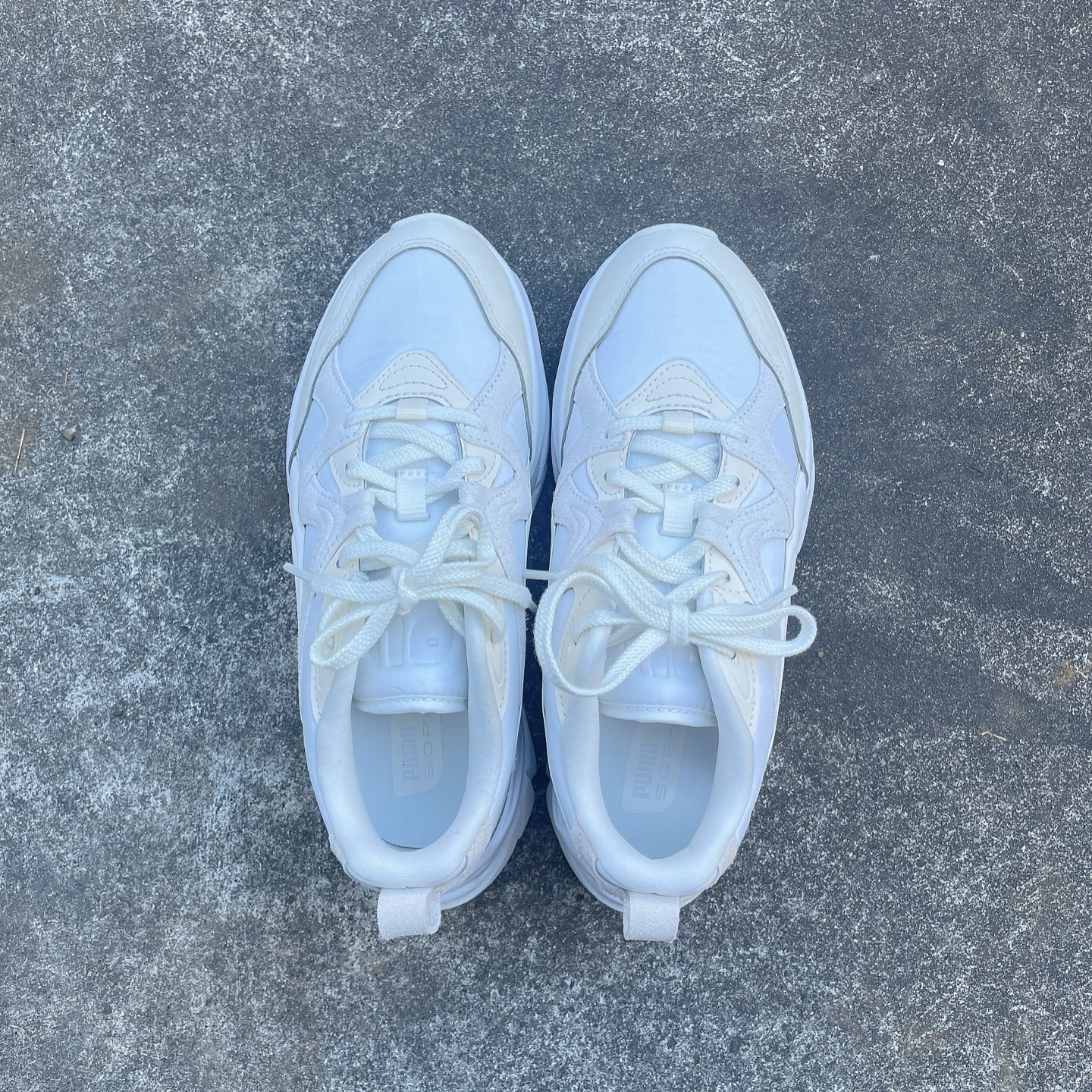 PUMA（プーマ）Sophyr WV Wns