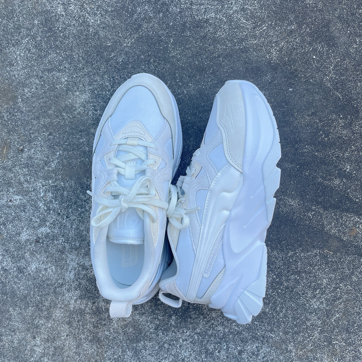 PUMA（プーマ）Sophyr WV Wns