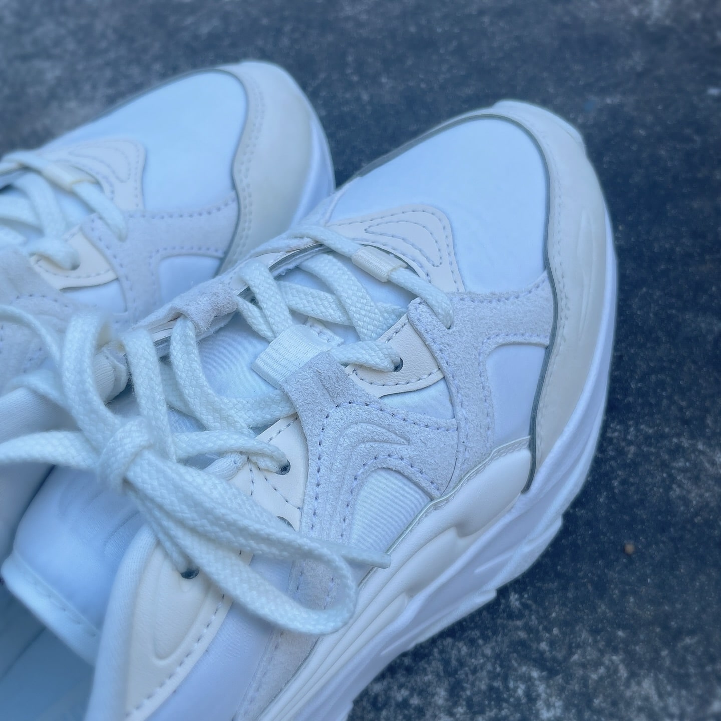 PUMA（プーマ）Sophyr WV Wns